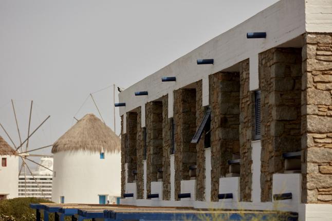 MYKONOS