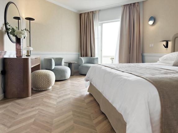 double room IMPERIAL